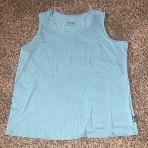 Patagonia like new tank